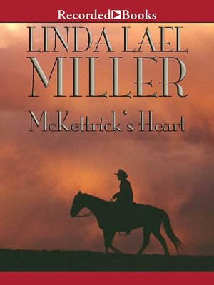 cover image of McKettrick's Heart